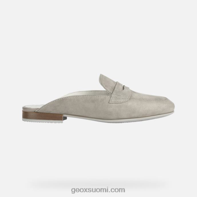 taupe 42HD21738 Geox uusi marlina nainen