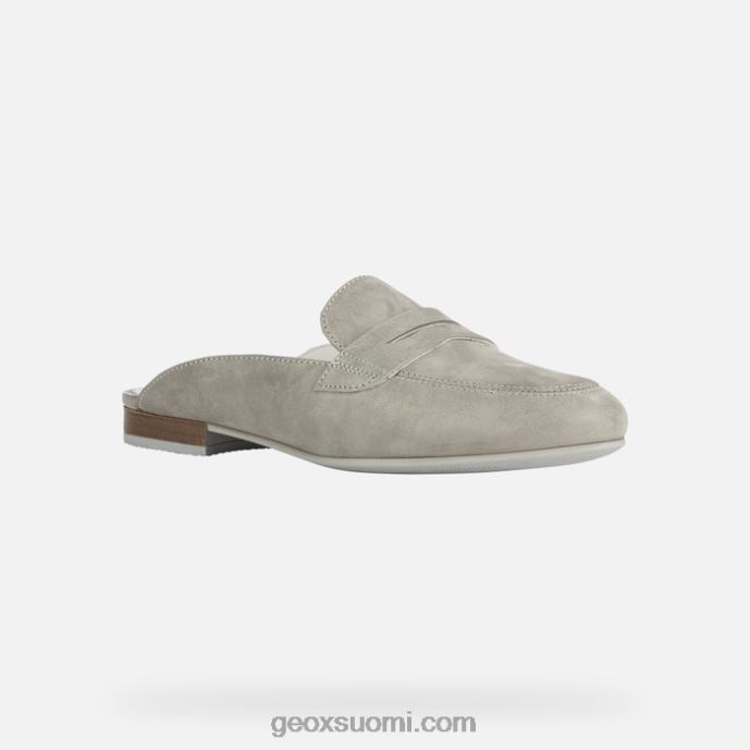 taupe 42HD21738 Geox uusi marlina nainen