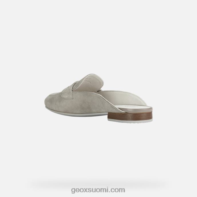 taupe 42HD21738 Geox uusi marlina nainen