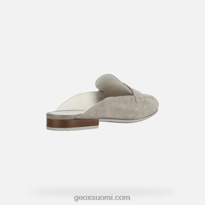 taupe 42HD21738 Geox uusi marlina nainen