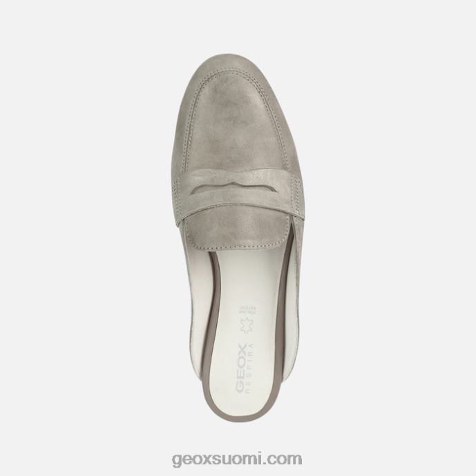 taupe 42HD21738 Geox uusi marlina nainen