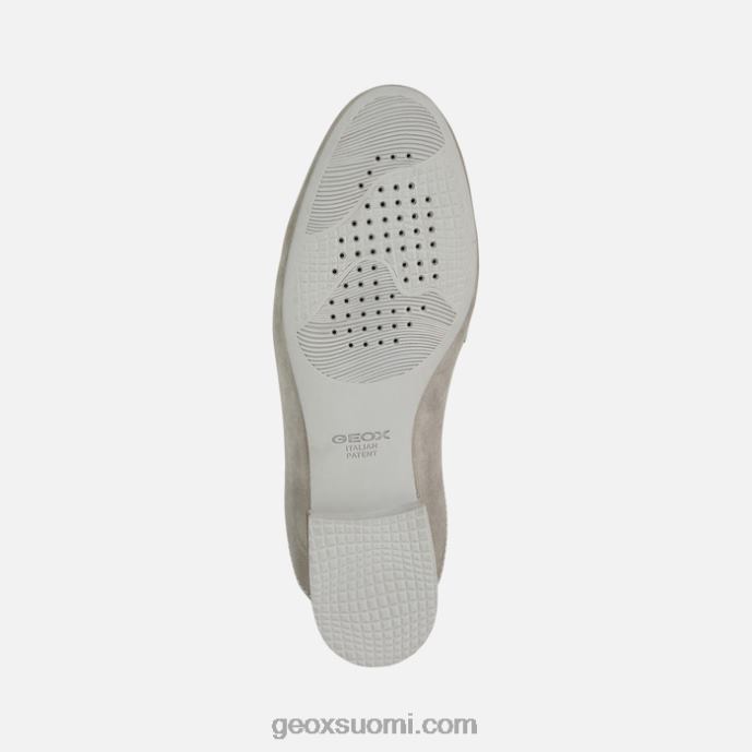 taupe 42HD21738 Geox uusi marlina nainen
