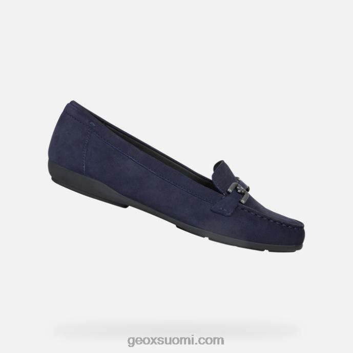 tummansininen 42HD2479 Geox annytah moc nainen