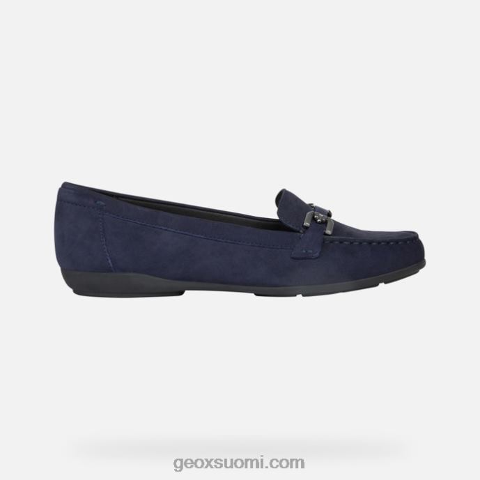 tummansininen 42HD2479 Geox annytah moc nainen