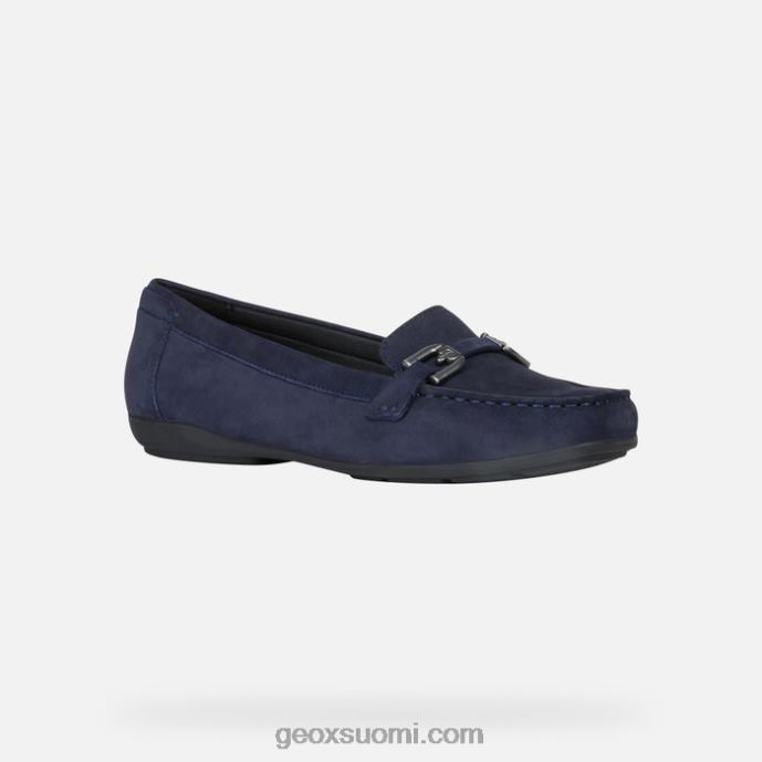 tummansininen 42HD2479 Geox annytah moc nainen