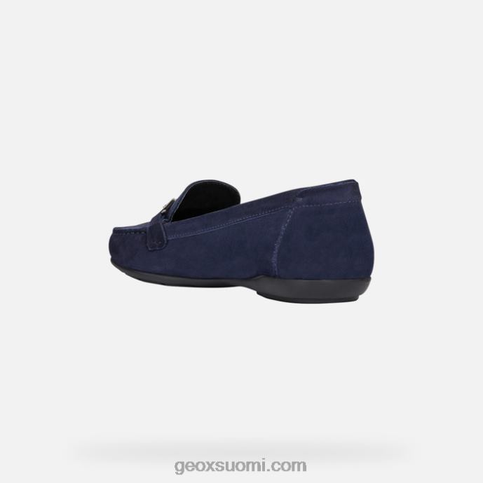 tummansininen 42HD2479 Geox annytah moc nainen