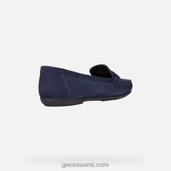 tummansininen 42HD2479 Geox annytah moc nainen