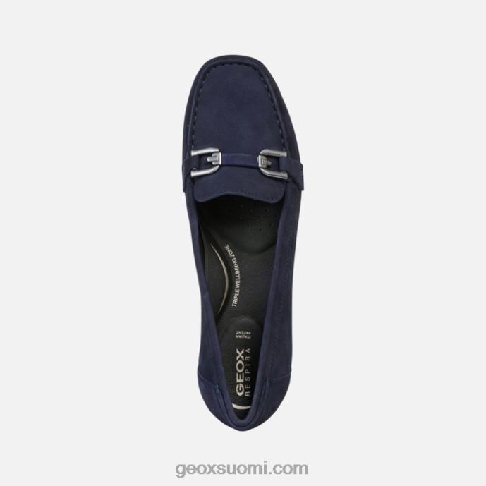 tummansininen 42HD2479 Geox annytah moc nainen