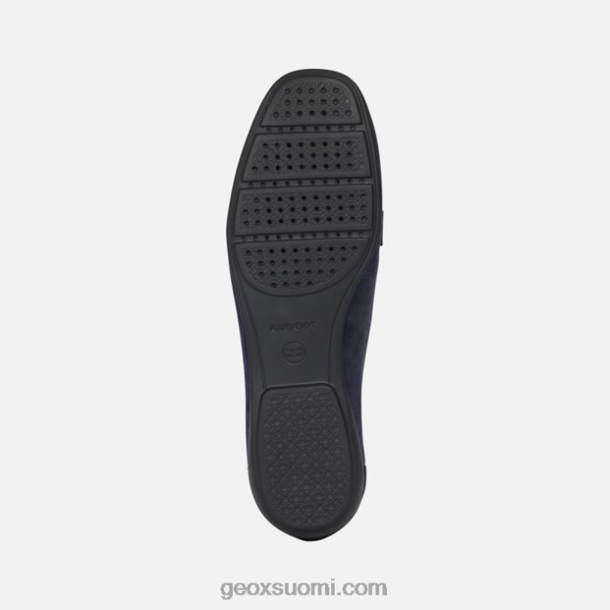 tummansininen 42HD2479 Geox annytah moc nainen