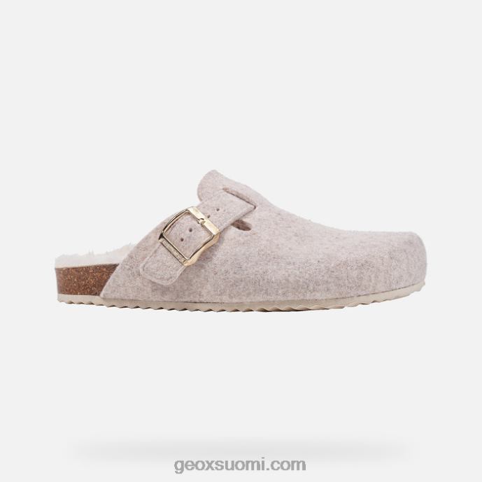 luonnonvalkoinen 42HD2115 Geox brionia nainen