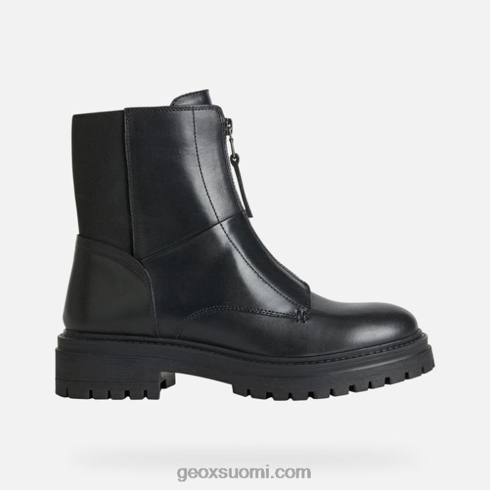 musta 42HD2616 Geox iridea nainen