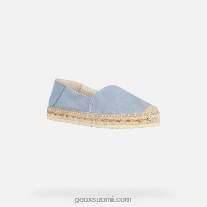 vaalea taivas 42HD2120 Geox lampedusa nainen