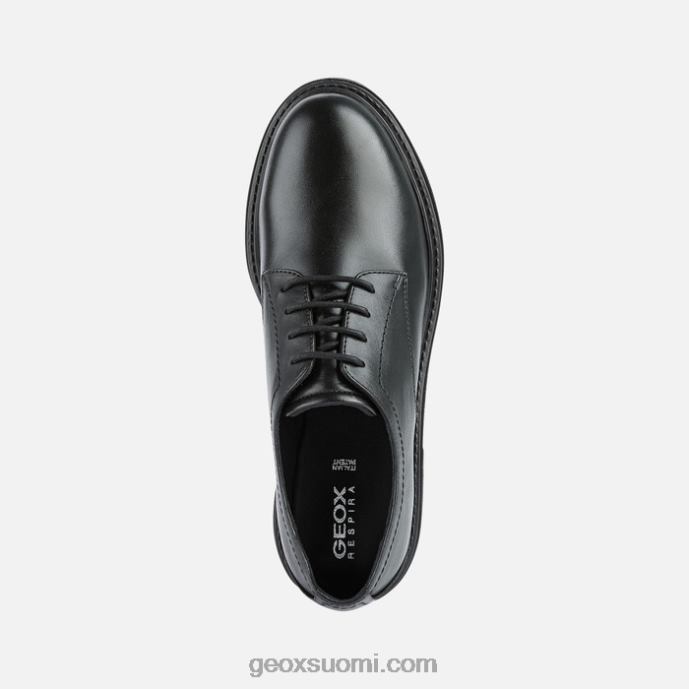 musta 42HD2339 Geox iridea nainen