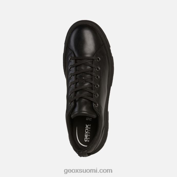 musta 42HD2365 Geox isotti nainen