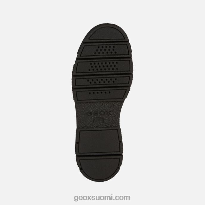 musta 42HD2365 Geox isotti nainen