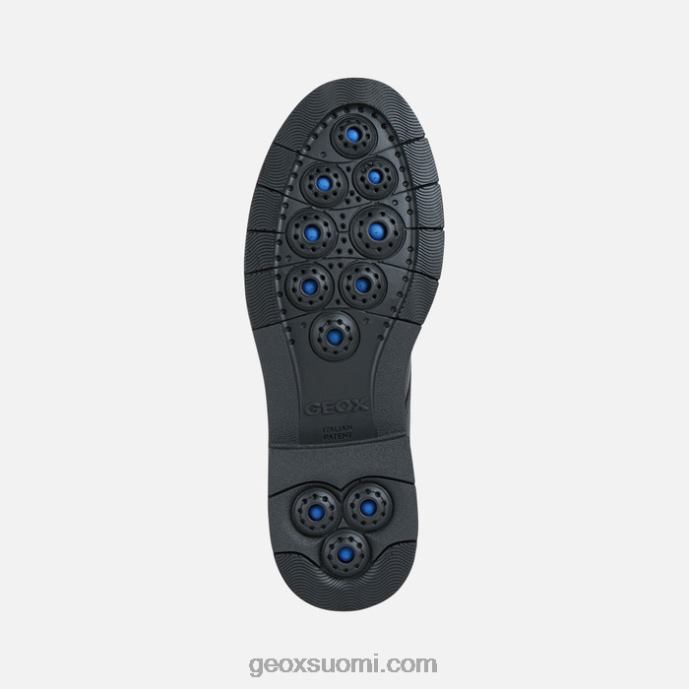 musta 42HD297 Geox spherica ec1 nainen