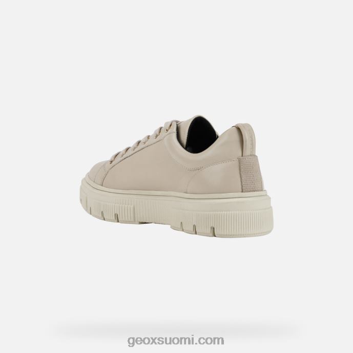 vaalea taupe 42HD2364 Geox isotti nainen