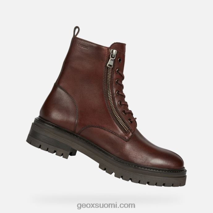 bordeaux 42HD2582 Geox iridea nainen