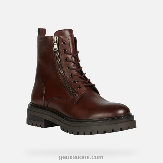 bordeaux 42HD2582 Geox iridea nainen
