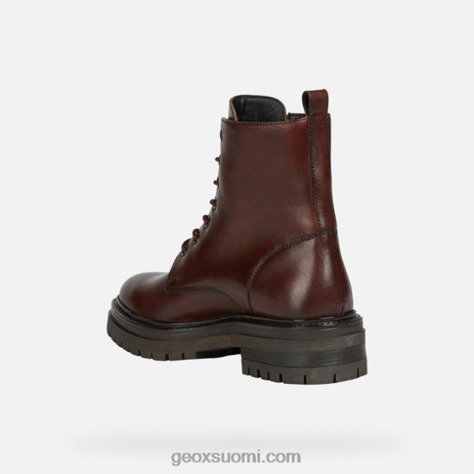 bordeaux 42HD2582 Geox iridea nainen
