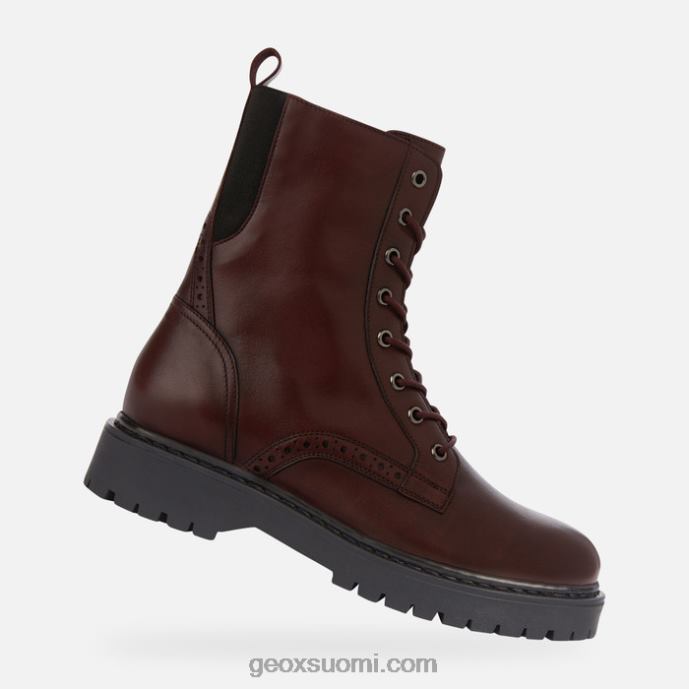 bordeaux 42HD288 Geox bleyze nainen