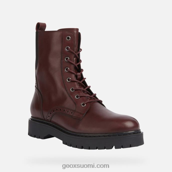 bordeaux 42HD288 Geox bleyze nainen
