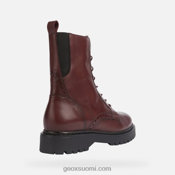 bordeaux 42HD288 Geox bleyze nainen