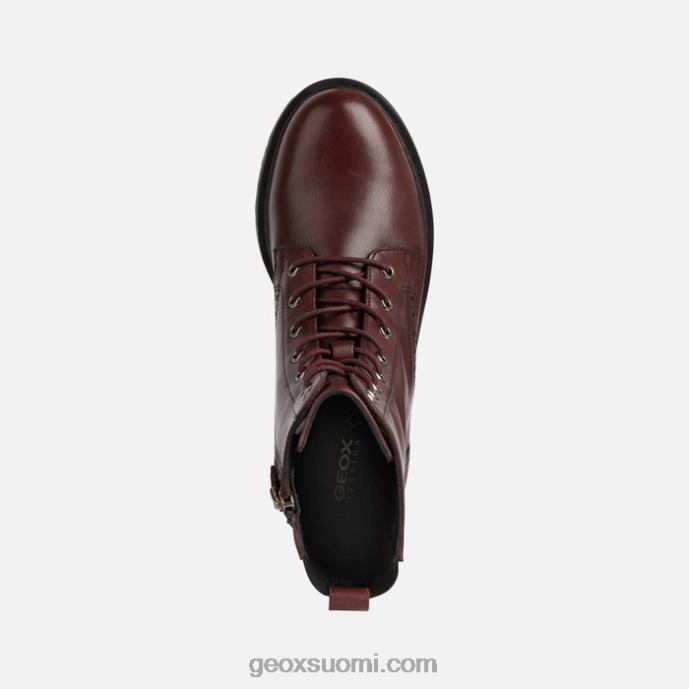 bordeaux 42HD288 Geox bleyze nainen