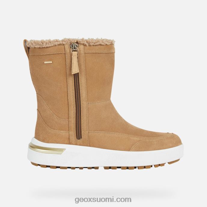 hiekka 42HD2119 Geox dalyla abx nainen