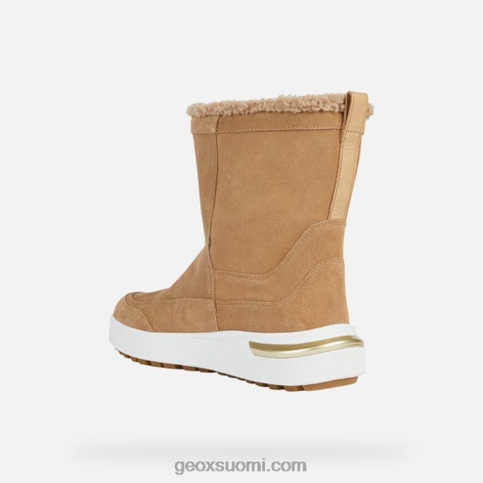 hiekka 42HD2119 Geox dalyla abx nainen