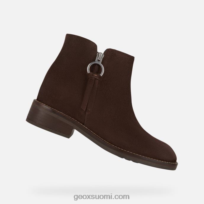 kahvia 42HD21721 Geox larysse nainen
