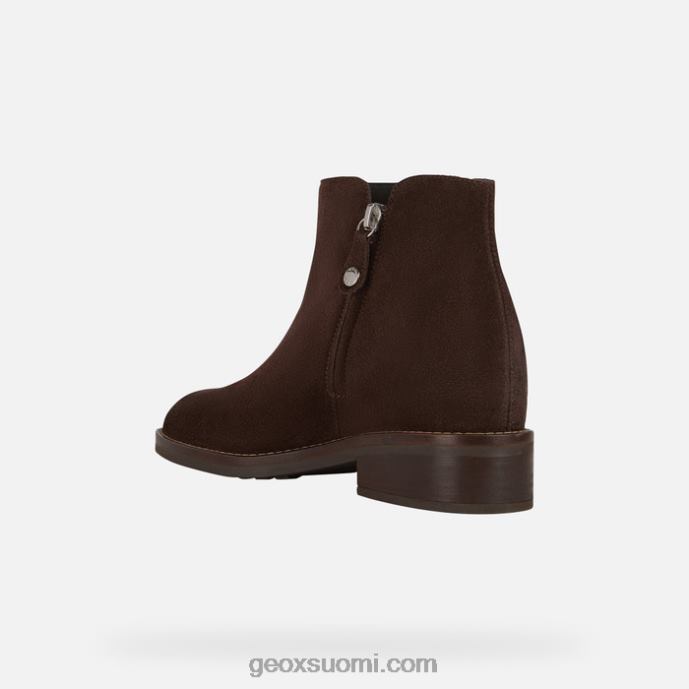kahvia 42HD21721 Geox larysse nainen