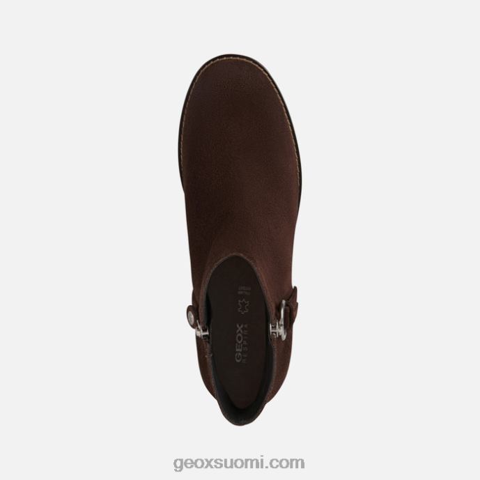kahvia 42HD21721 Geox larysse nainen