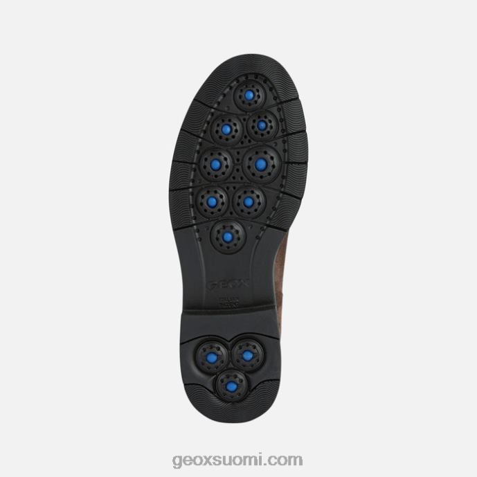 kahvia 42HD2293 Geox spherica ec1 nainen