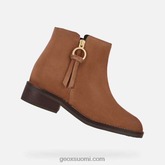 karamelli 42HD2247 Geox larysse nainen