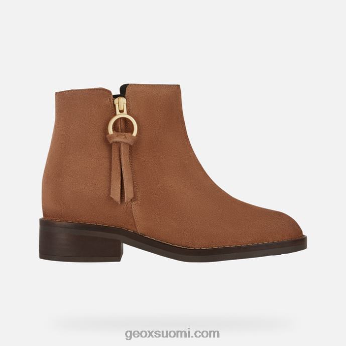 karamelli 42HD2247 Geox larysse nainen
