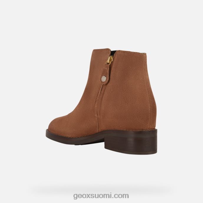 karamelli 42HD2247 Geox larysse nainen