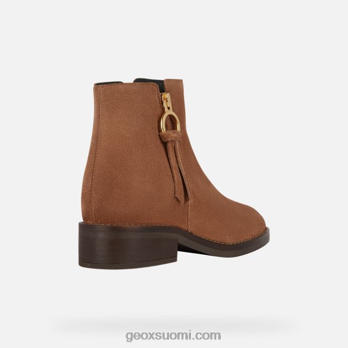 karamelli 42HD2247 Geox larysse nainen