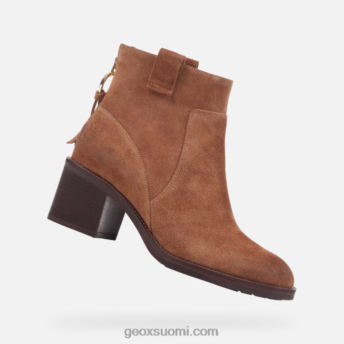 karamelli 42HD2306 Geox giulilan nainen