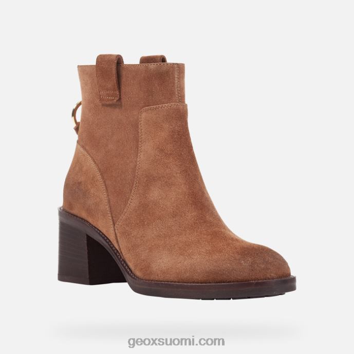 karamelli 42HD2306 Geox giulilan nainen
