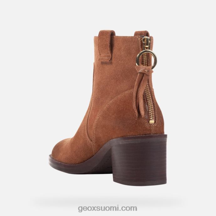 karamelli 42HD2306 Geox giulilan nainen
