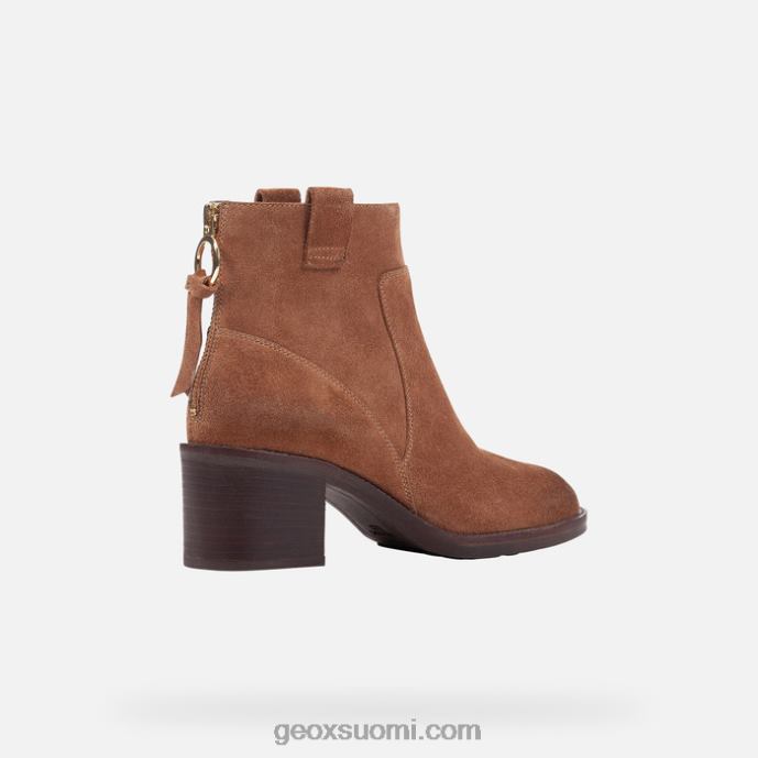karamelli 42HD2306 Geox giulilan nainen