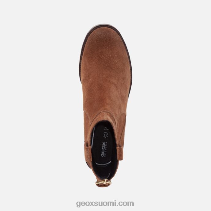 karamelli 42HD2306 Geox giulilan nainen