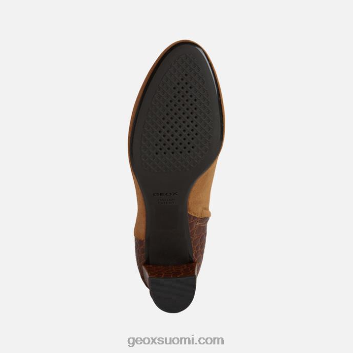 konjakki 42HD2223 Geox pheby 80 nainen