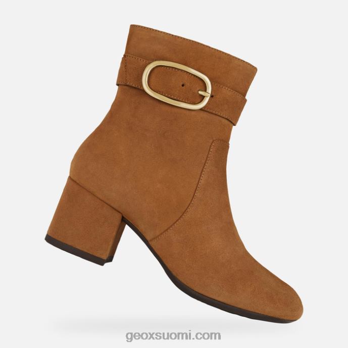 konjakki 42HD2340 Geox eleana nainen