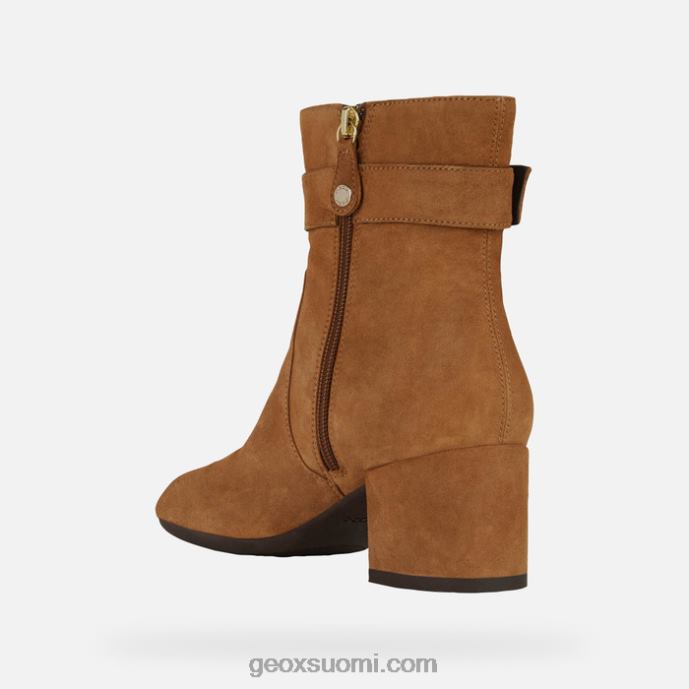 konjakki 42HD2340 Geox eleana nainen