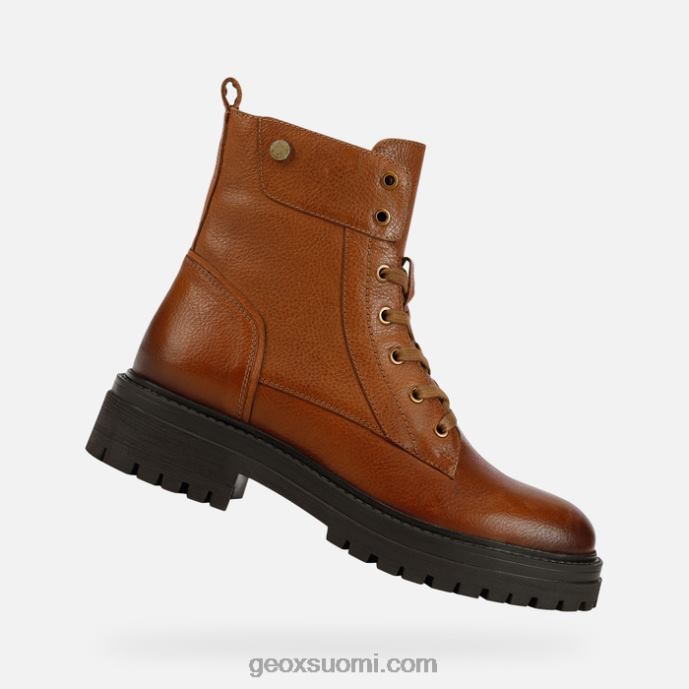 konjakki 42HD2356 Geox iridea nainen