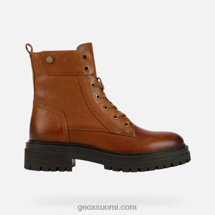 konjakki 42HD2356 Geox iridea nainen