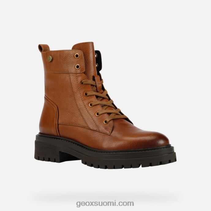 konjakki 42HD2356 Geox iridea nainen