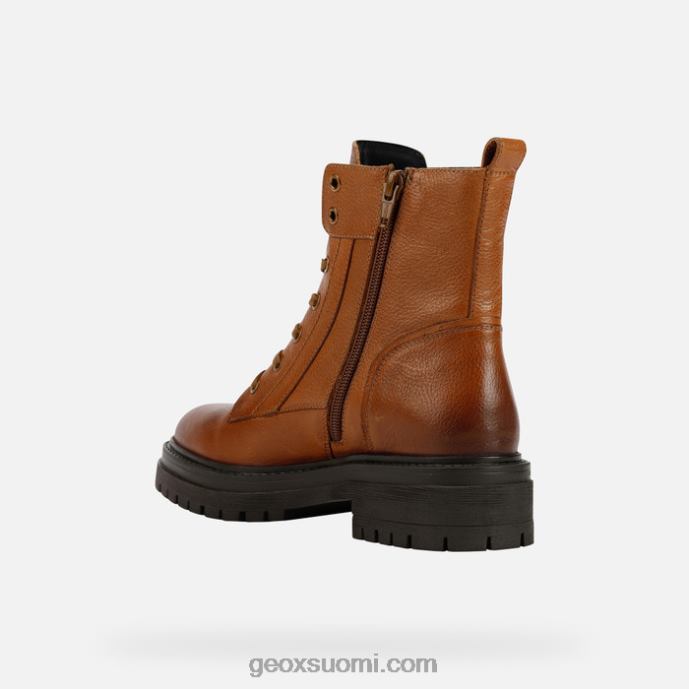 konjakki 42HD2356 Geox iridea nainen